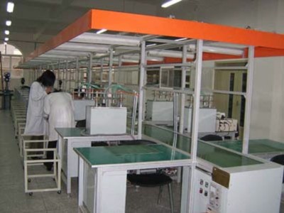 鳳崗流水線廠家工廠/西鄉流水線廠家/贛州流水線工廠K88_電子產品制造設備_機械、設備、器材_供應_宏圖網