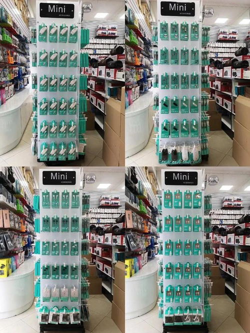 米蘭百貨店老板最愛逛的電子產品批發(fā)中心太壕了 進貨就送蘋果手機蘋果電腦