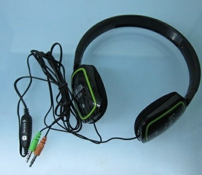 專業(yè)批發(fā)網吧專用耳機、家用學習耳機及電腦耳麥的優(yōu)勢