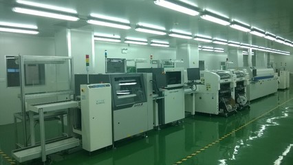 上海奉天電子股份董事長彭雄兵 堅持創(chuàng)新引領 做大做強零部件產業(yè)